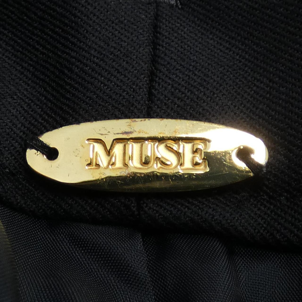 ドゥーズィエムクラス パンツ