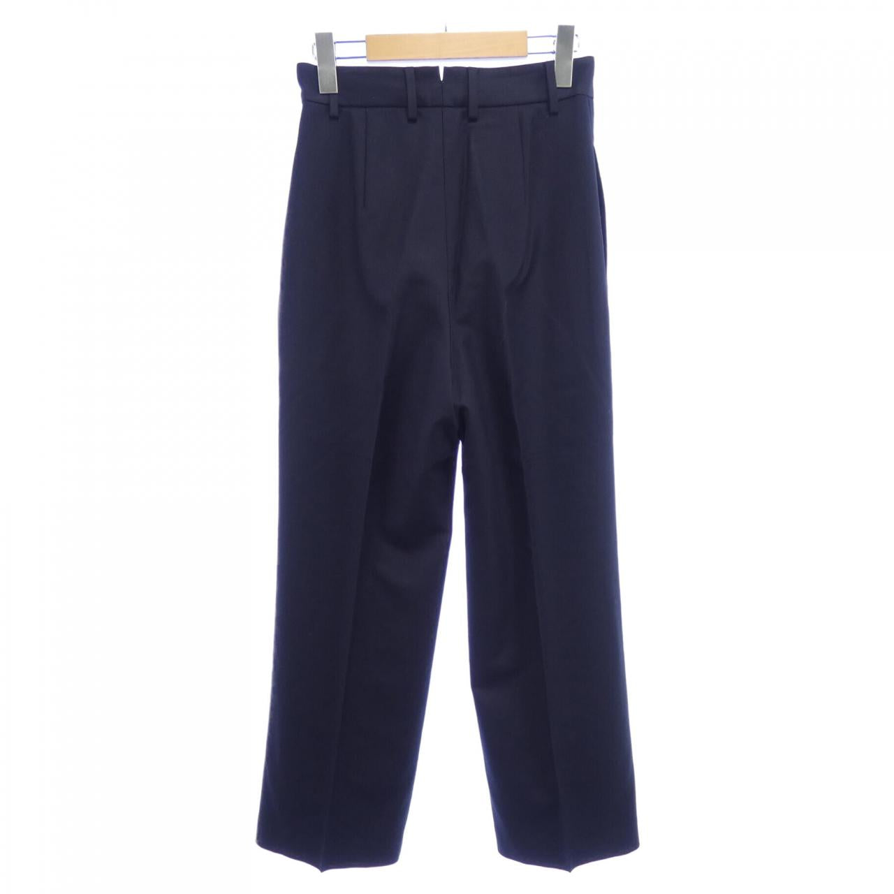 ドゥーズィエムクラス パンツ