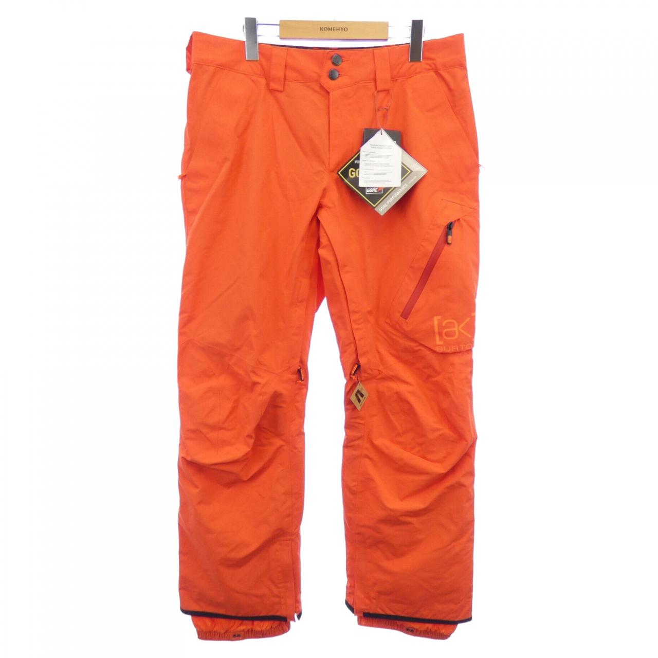 バートン GORE-TEX パンツ