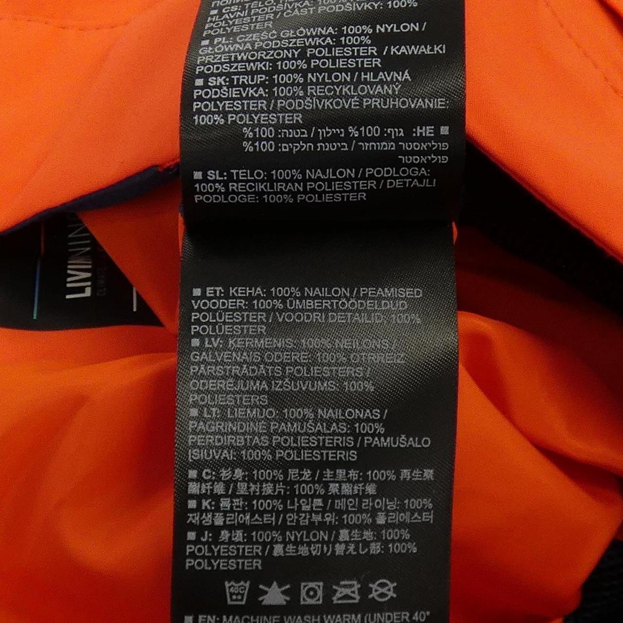 バートン GORE-TEX パンツ