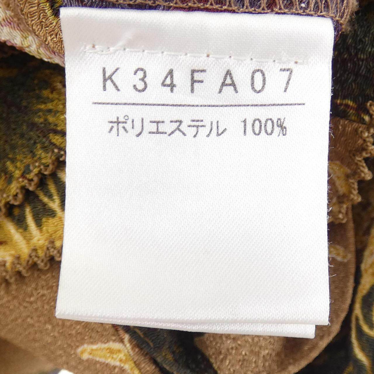 カネコイサオ ワンピース