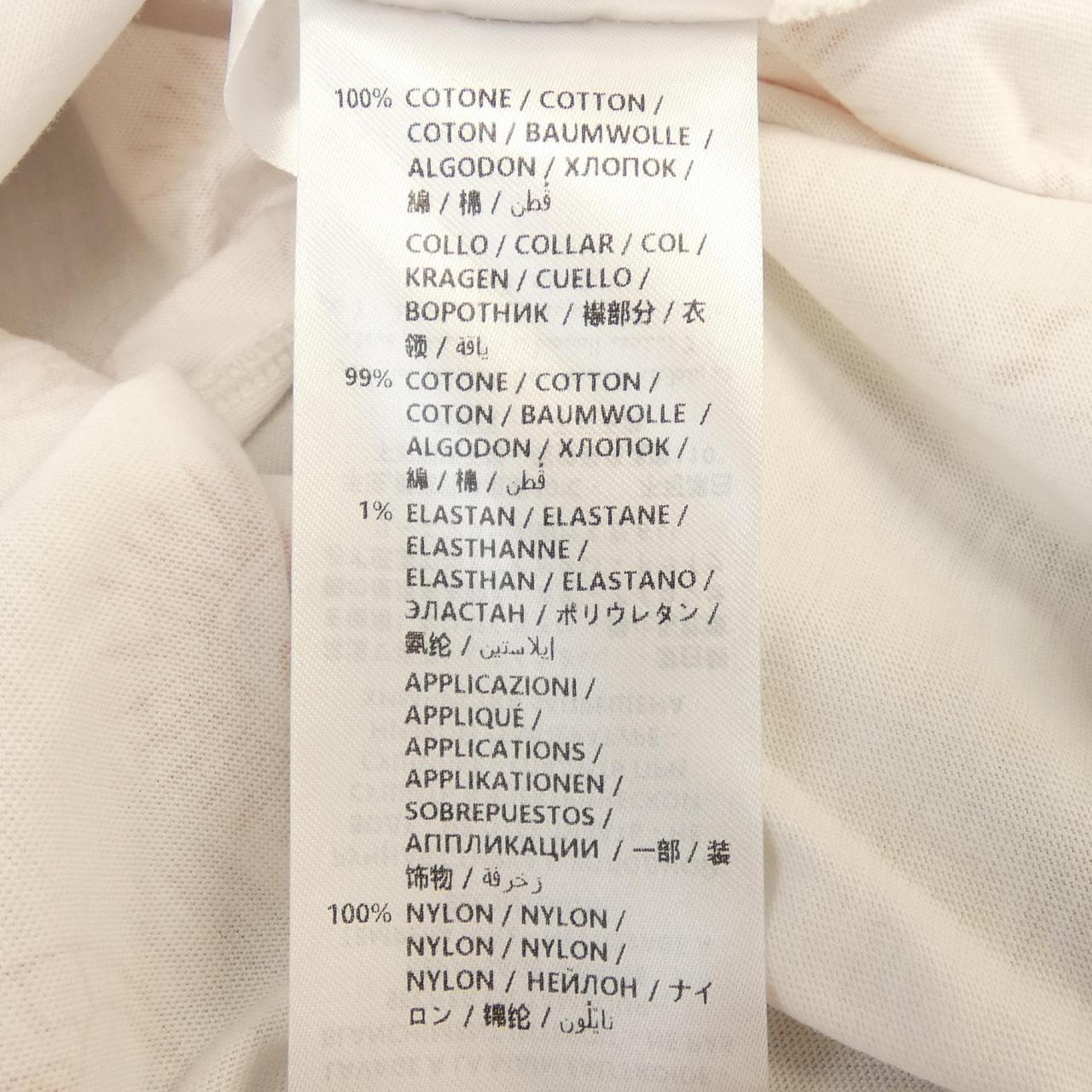 ステラマッカートニー コットンTシャツ