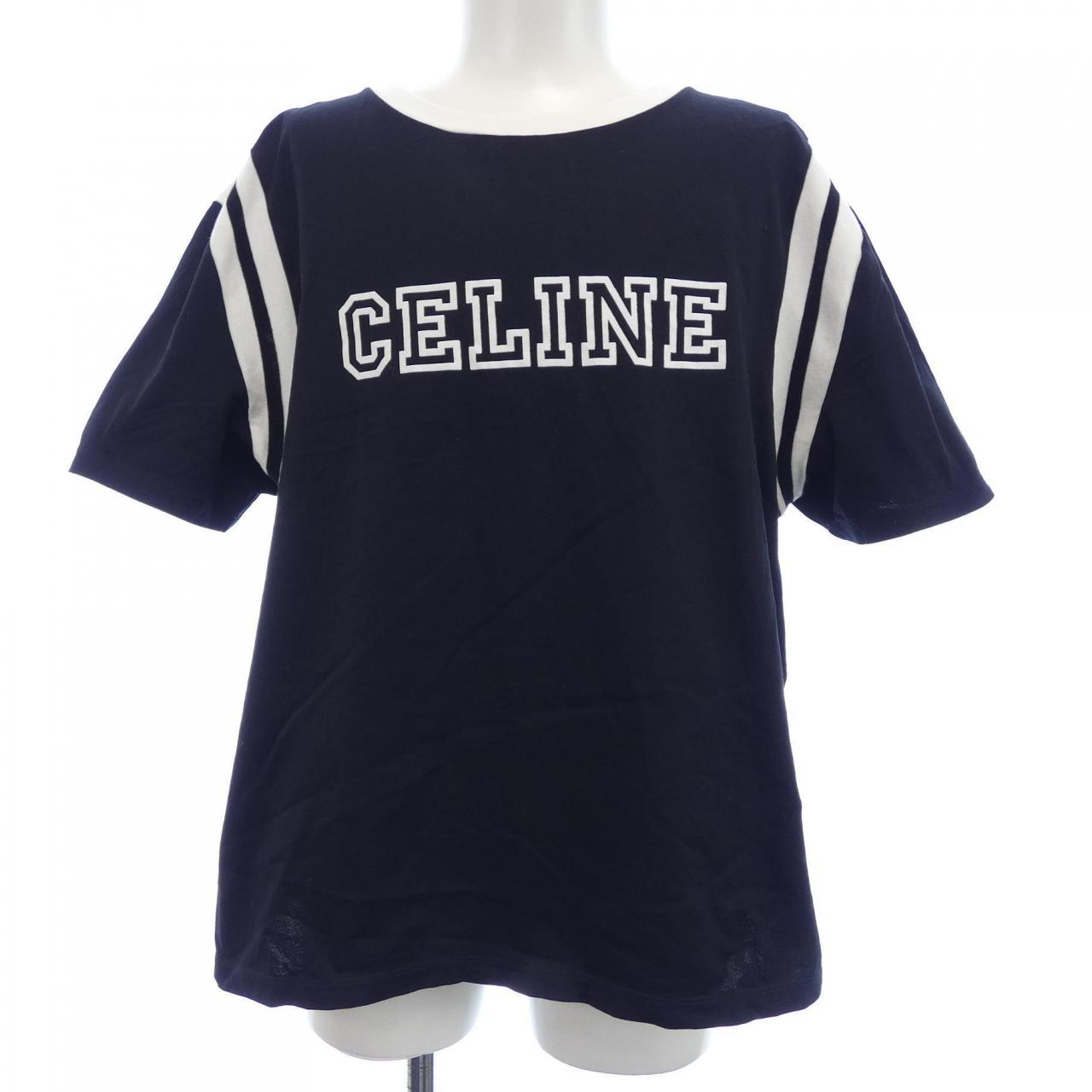 セリーヌ Tシャツ