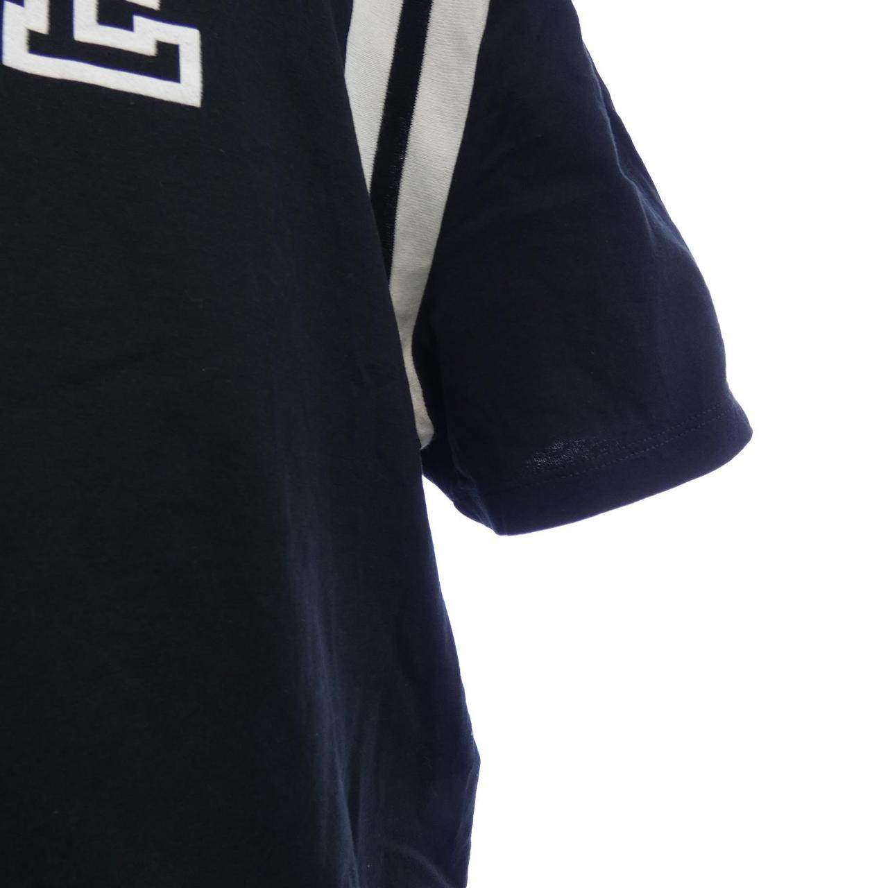 セリーヌ コットンTシャツ