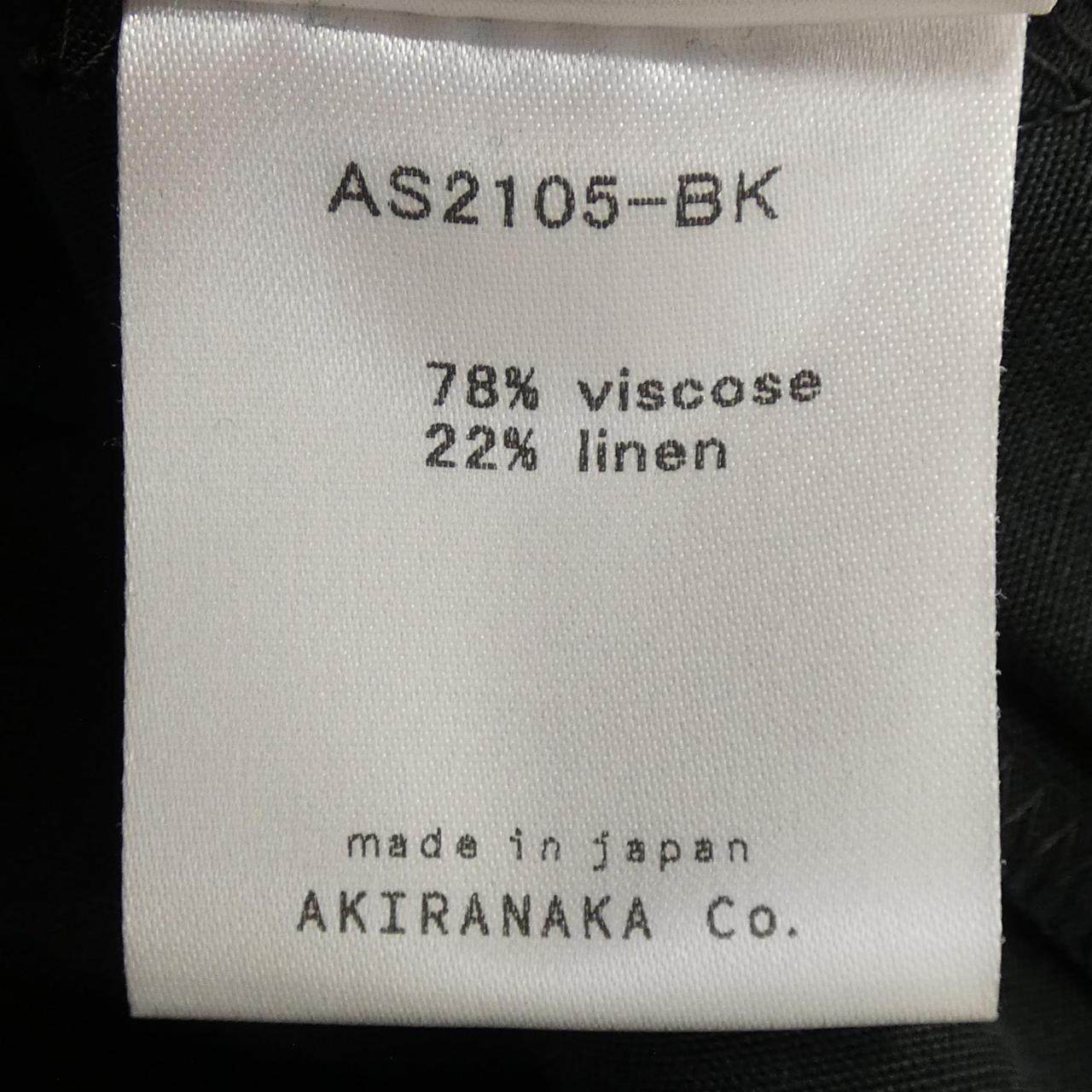 アキラナカ ワンピース