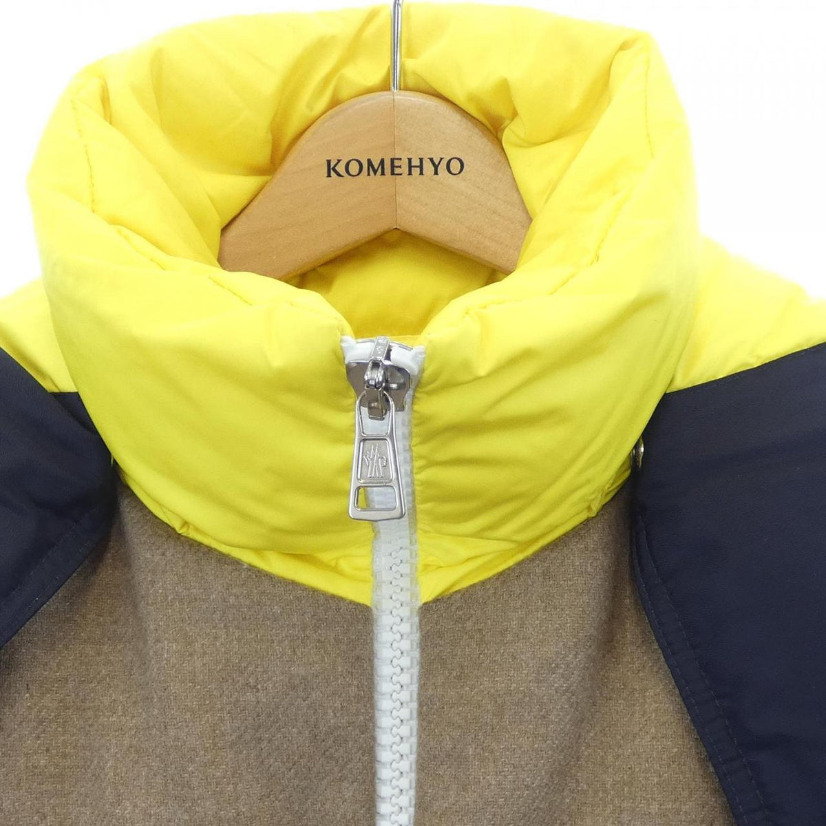 モンクレールジーニアス STONORY JW ANDERSON ダウンジャケット