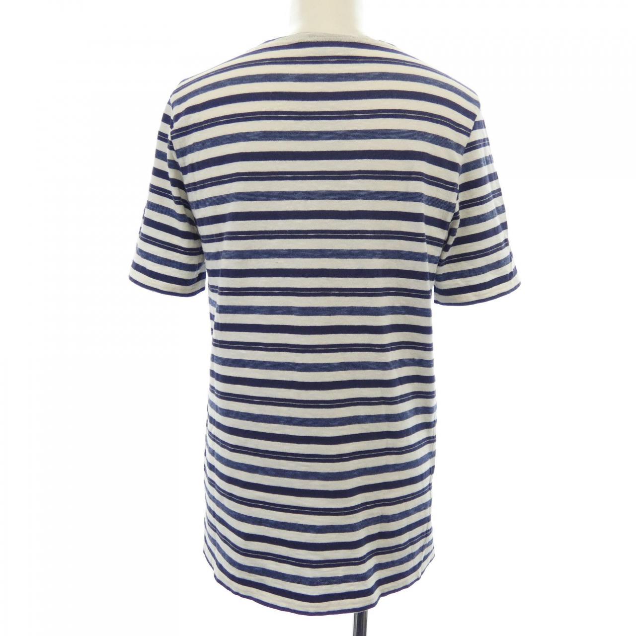 セントジェームス コットンTシャツ