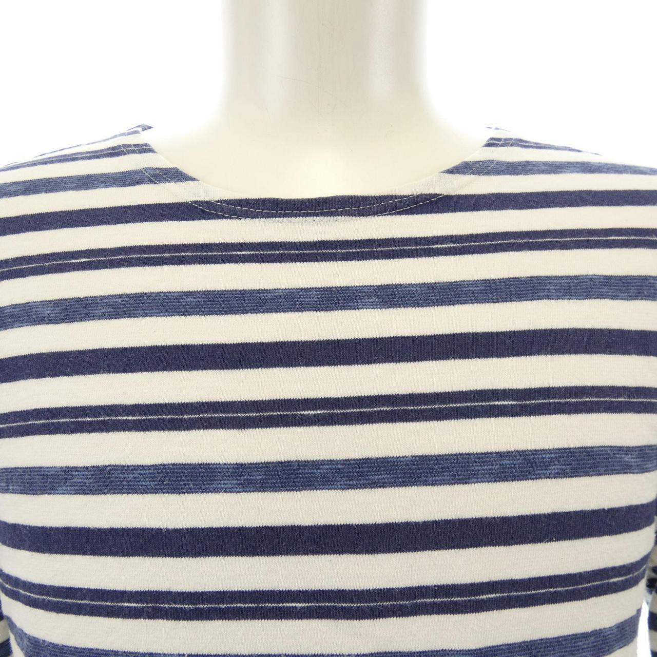 セントジェームス コットンTシャツ