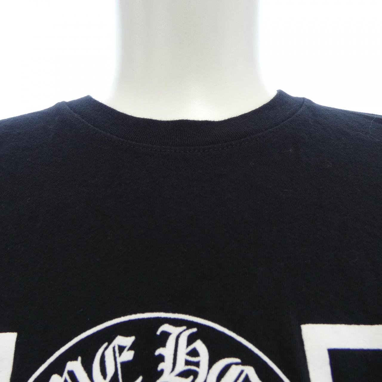 クロムハーツ FOTI コットンTシャツ