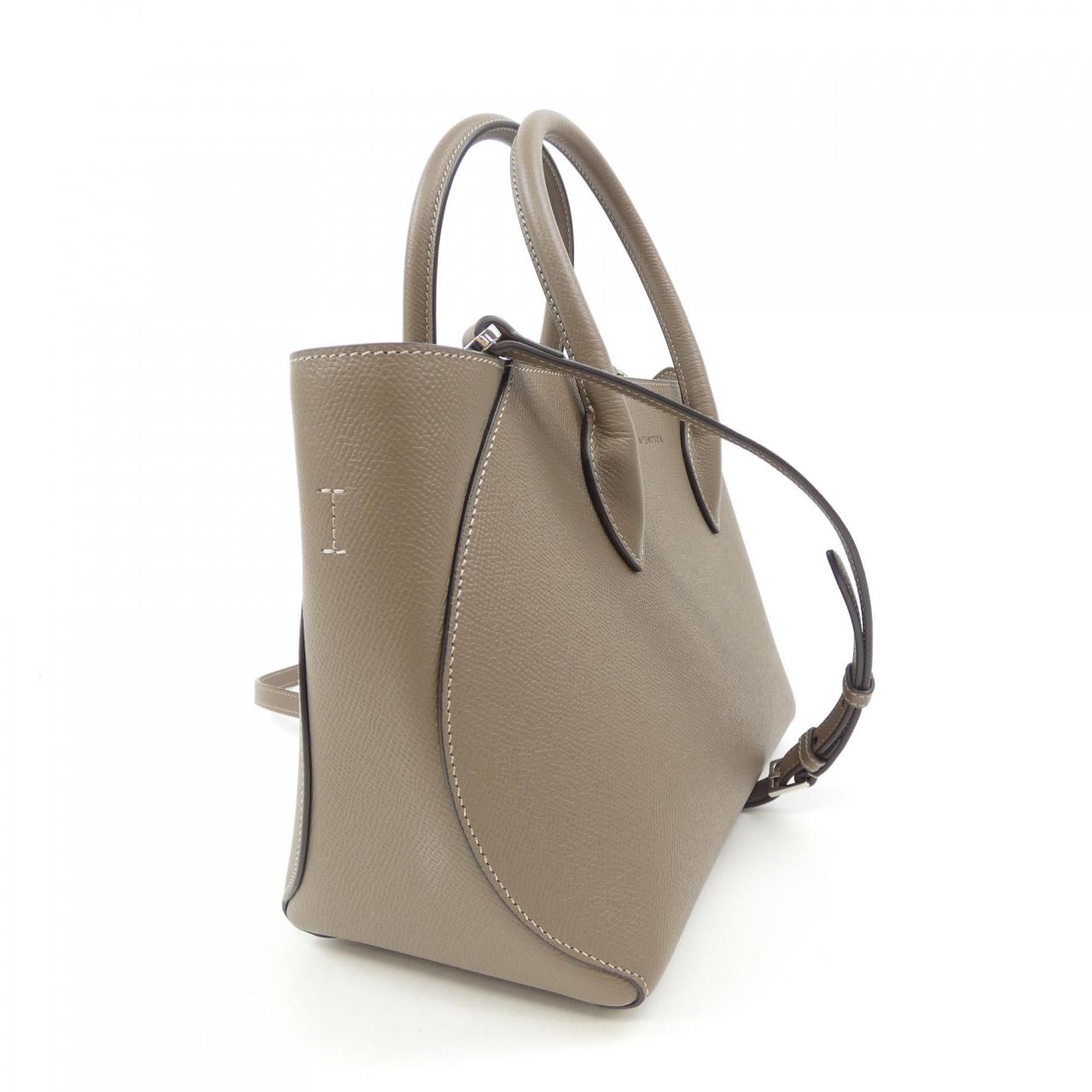 ボナベンチュラ MIA27 レザーバッグ