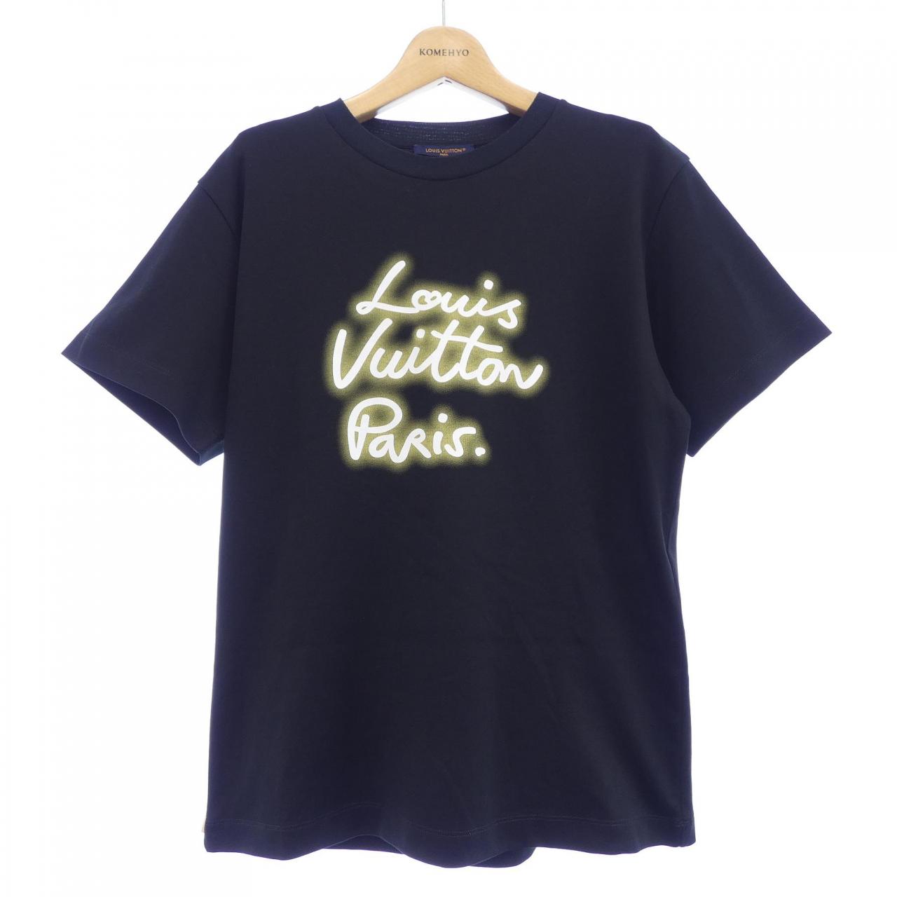 ルイヴィトン Tシャツ