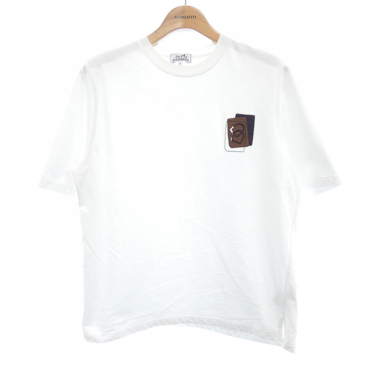 エルメス Tシャツ