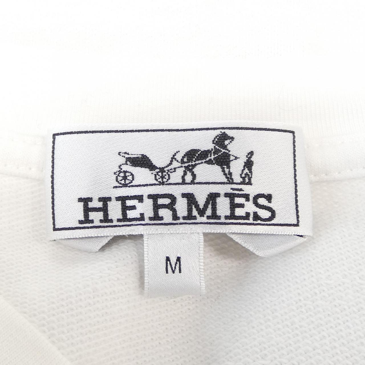 エルメス Tシャツ