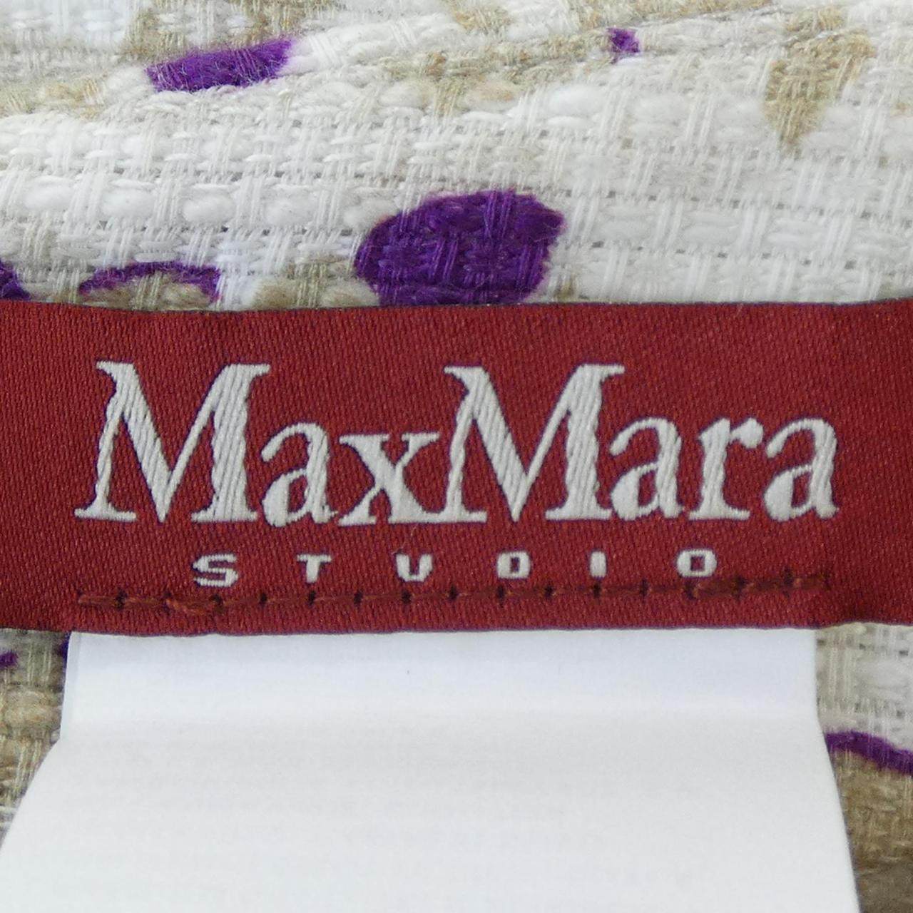 マックスマーラSTUDIO ワンピース