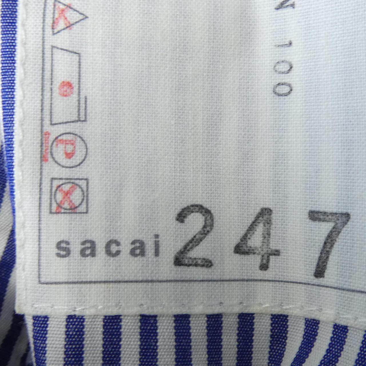 サカイ ワンピース