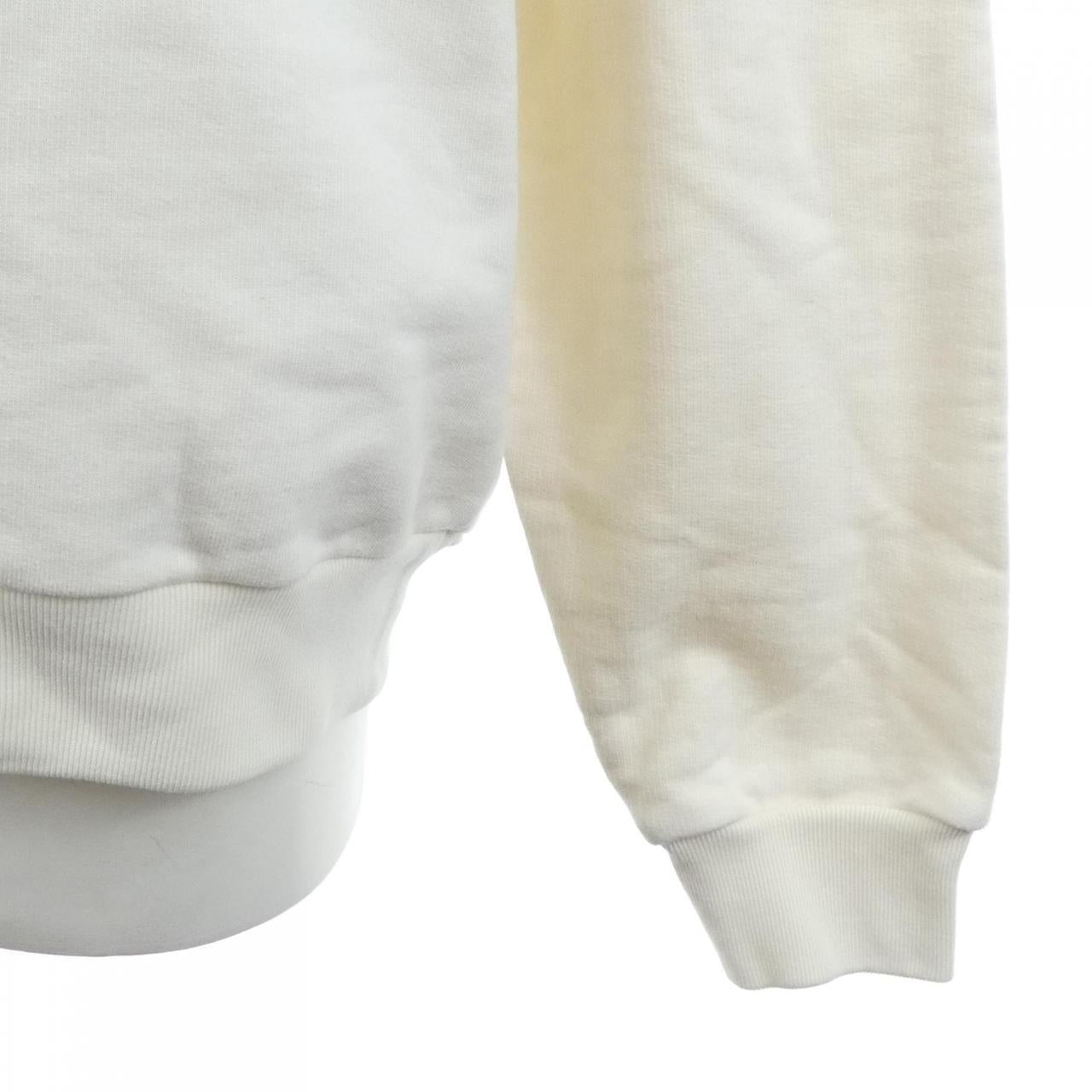 ルイヴィトン エンブロイダリー シグネチャークルーネック スウェット