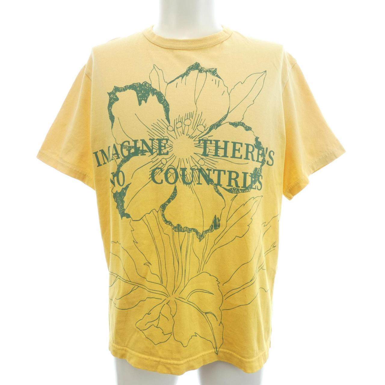 KHOKI Tシャツ