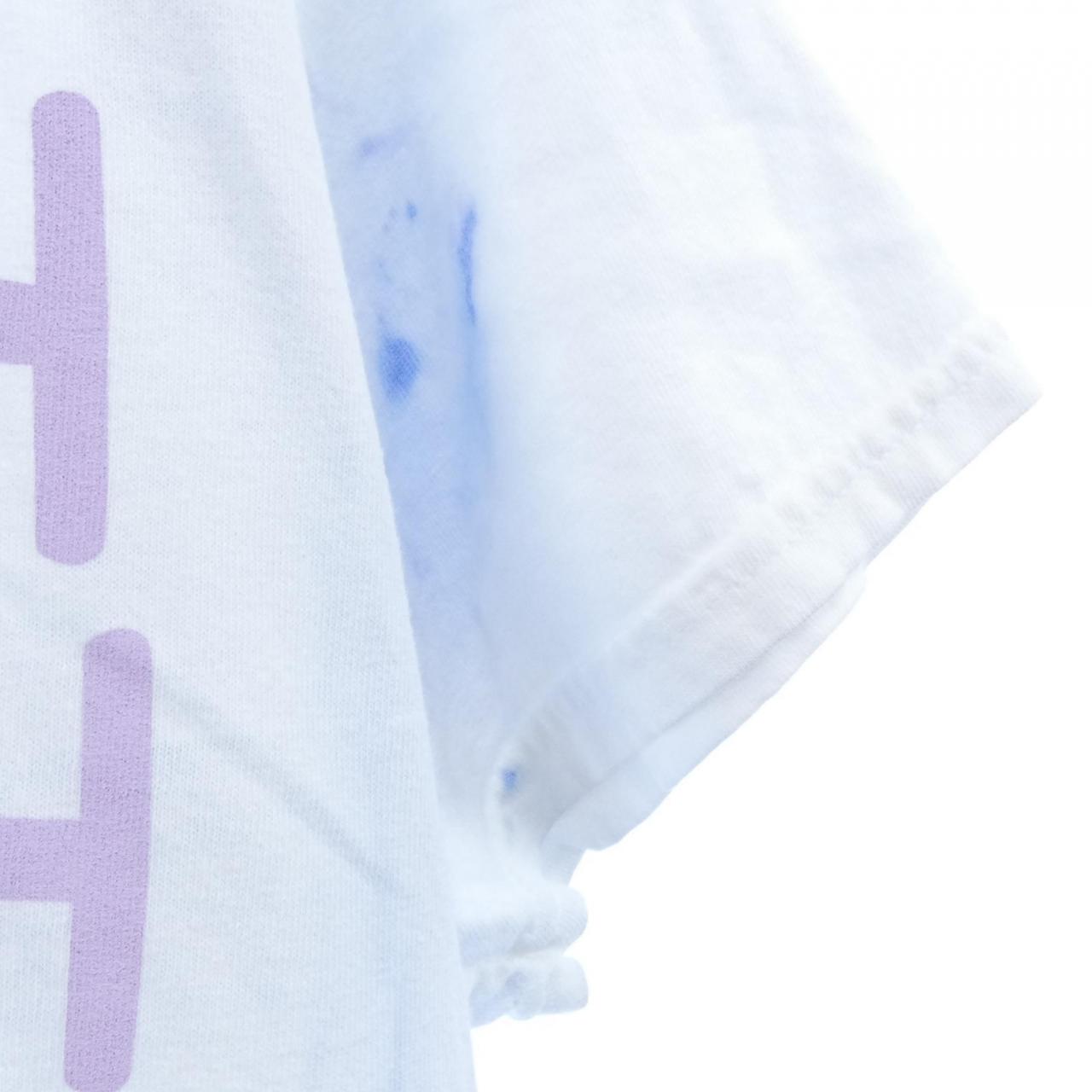 WESTFALL コットンTシャツ