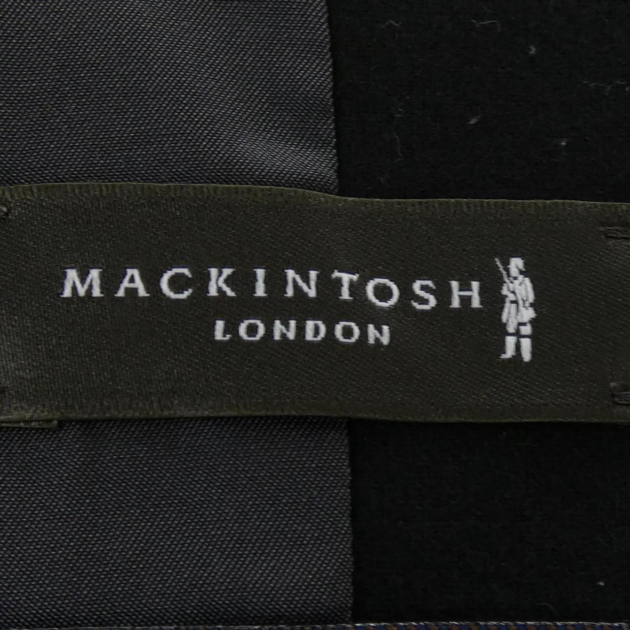 マッキントッシュロンドンジャケット