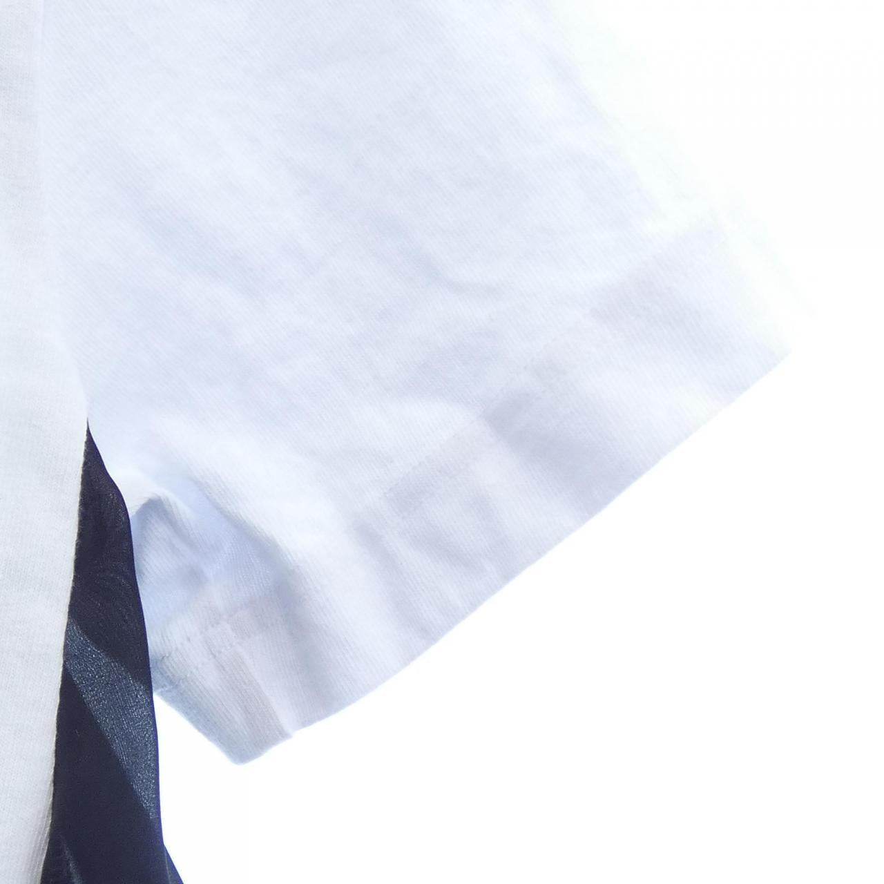 サカイ COTTON JERSEY トップス