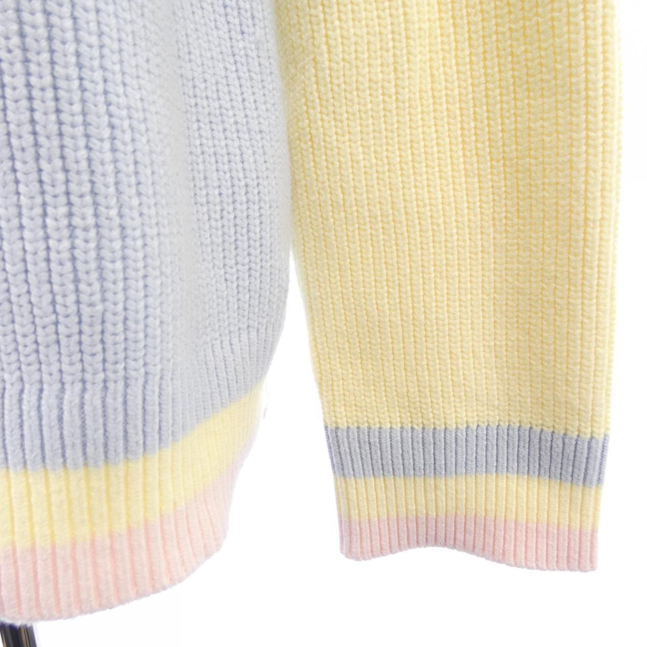 アディアム ニット