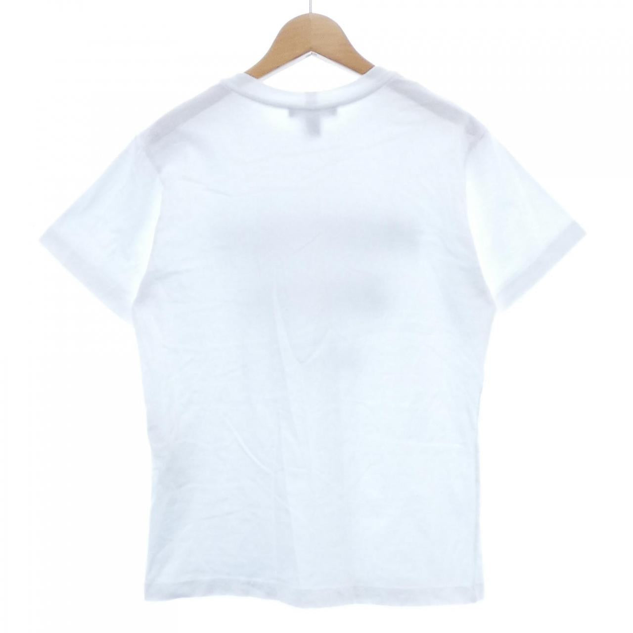 ルイヴィトン プリントジャージーTシャツ