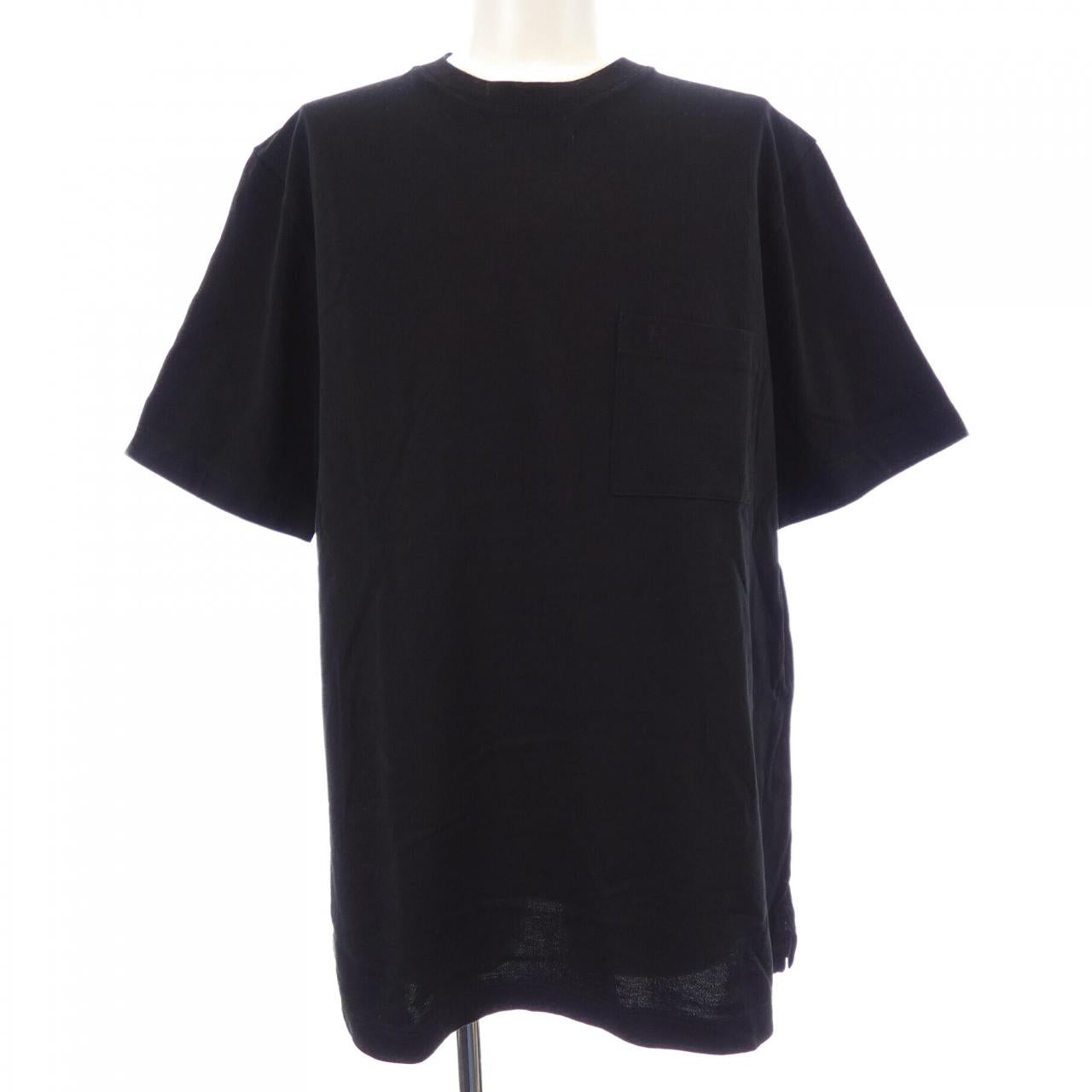 エルメス コットンTシャツ XLサイズ