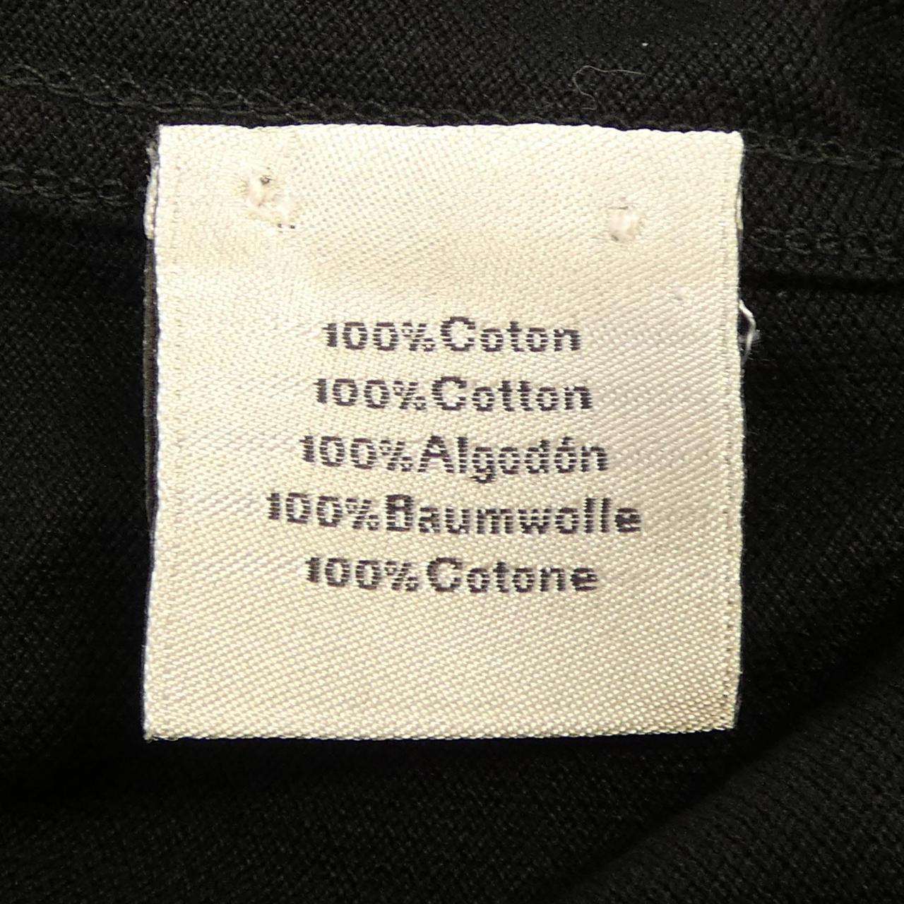 エルメス コットンTシャツ XLサイズ