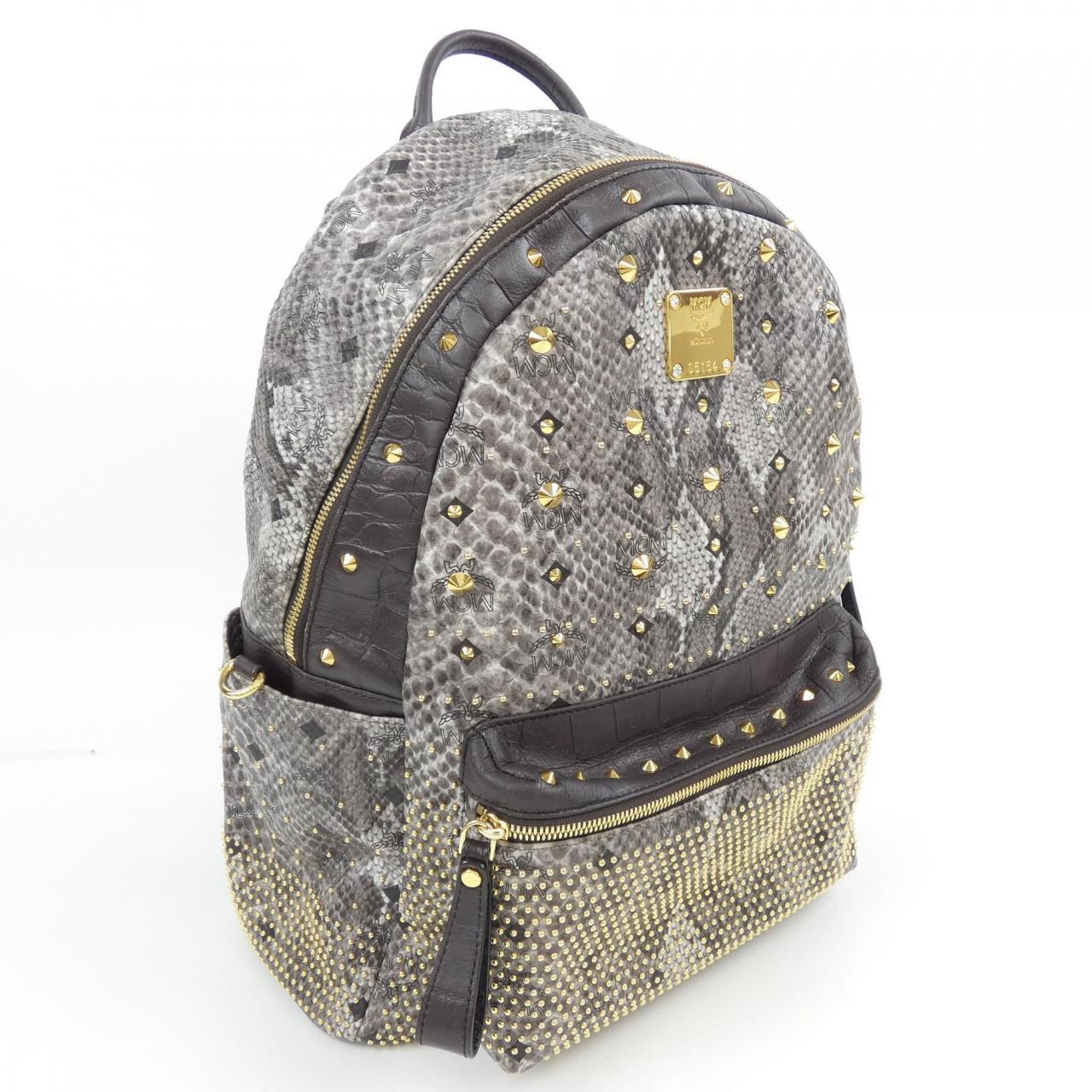 エムシーエム BACKPACK リュックサック