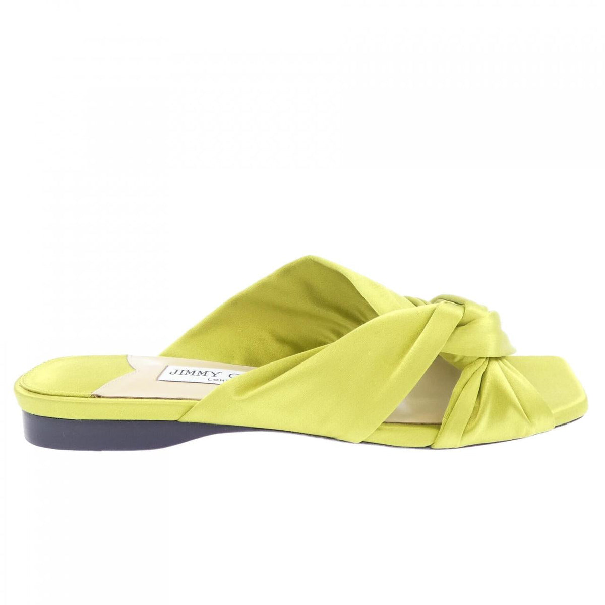 ジミーチュウ MARISA FLAT サンダル