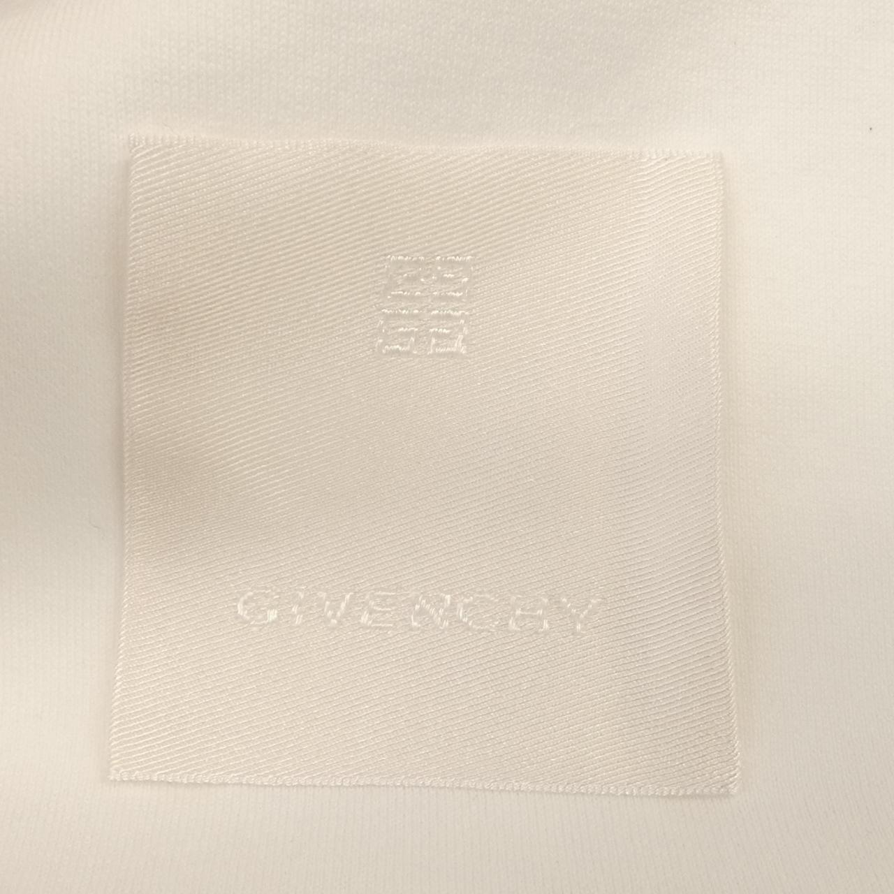 ジバンシィ コットンTシャツ