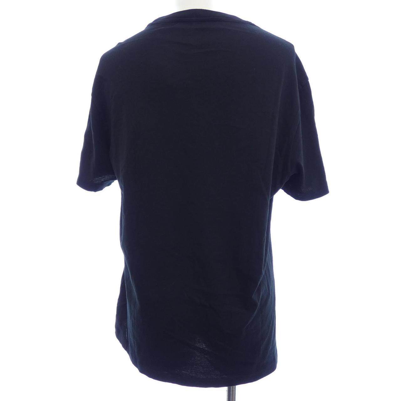 ヴェルサーチェ コットンTシャツ