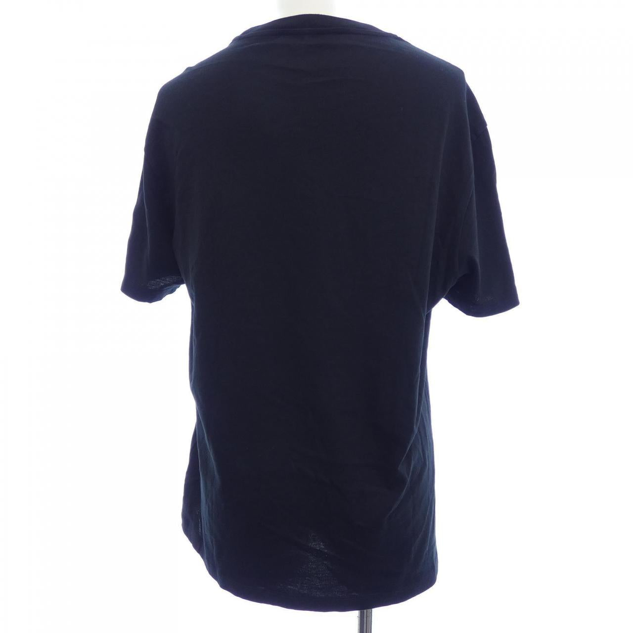 ヴェルサーチェ コットンTシャツ