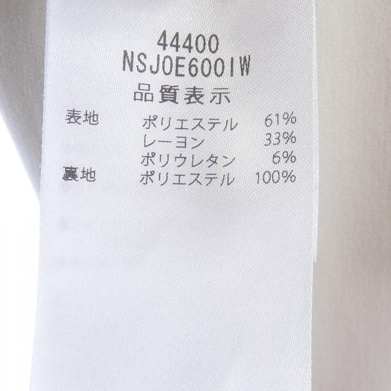 フォクシー JOLIE ノーカラージャケット