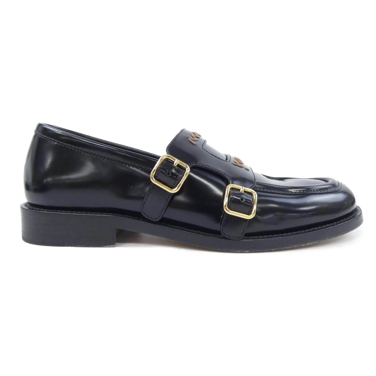 マルニ レザーシューズ