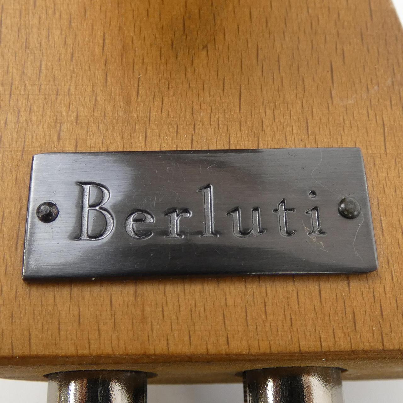 ベルルッティ シューキーパー