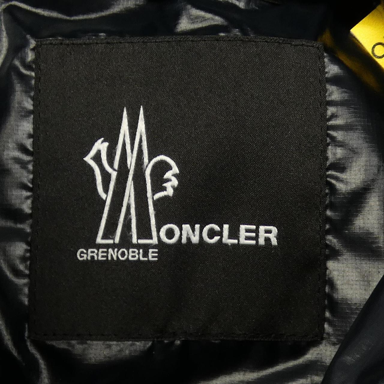 モンクレールジーニアス GRENOBLE MAZOD ダウンジャケット