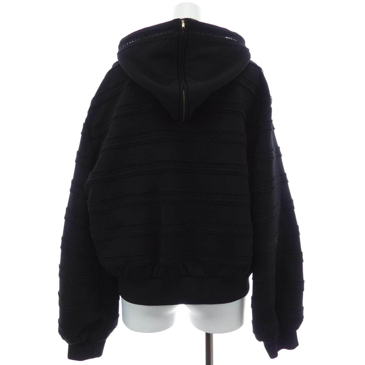 シャネル LOOK24 ブルゾン