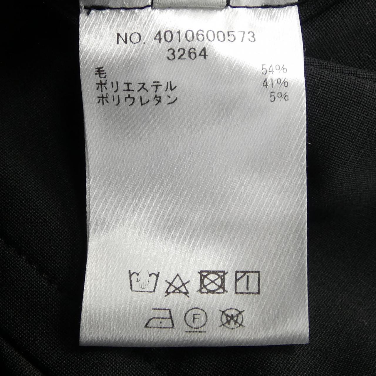 エブール パンツ