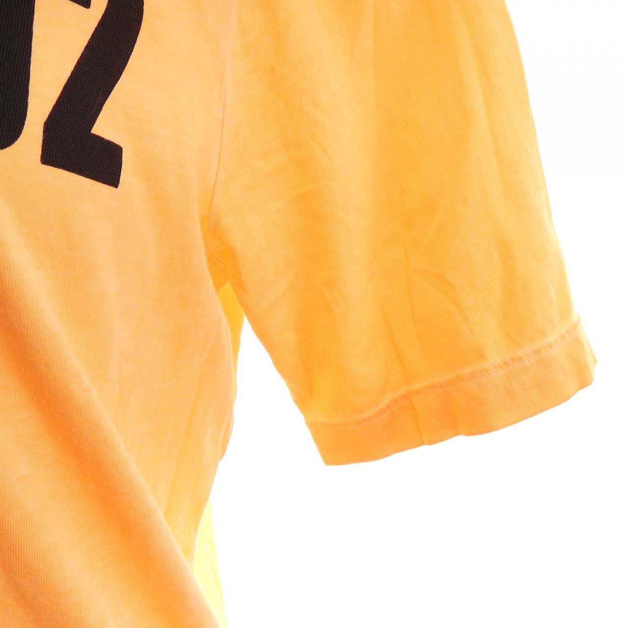 ディースクエアード Tシャツ