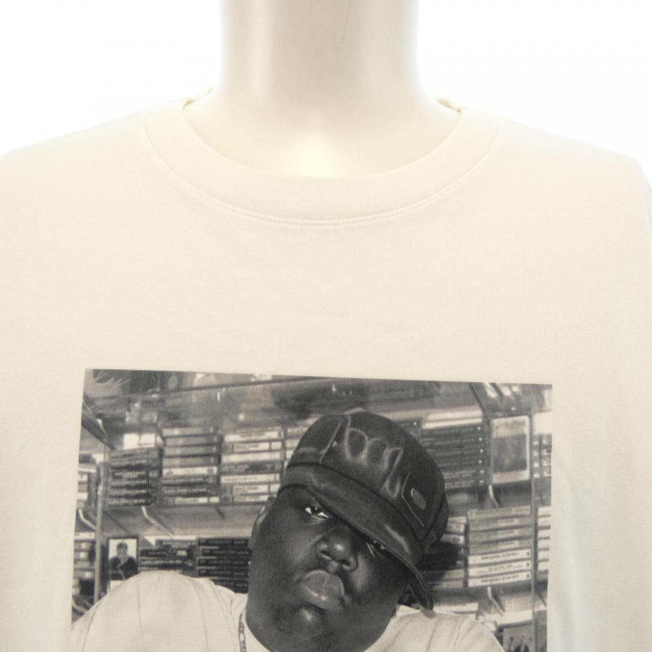 ナイキシュプリーム Tシャツ