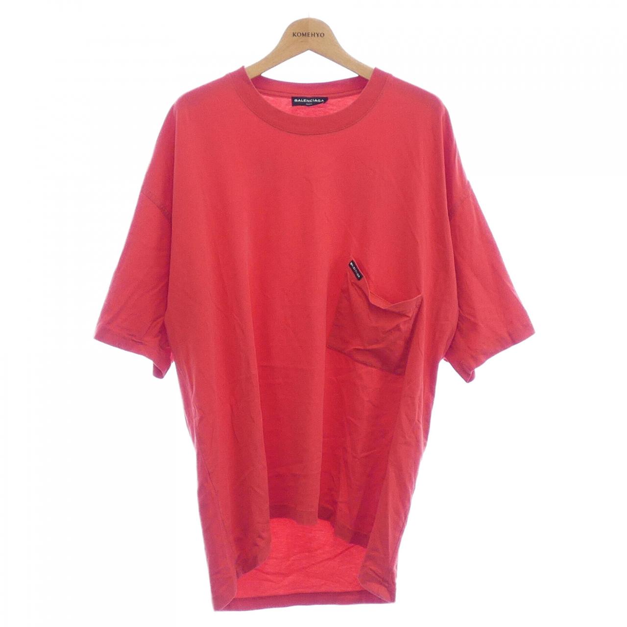 バレンシアガ Tシャツ