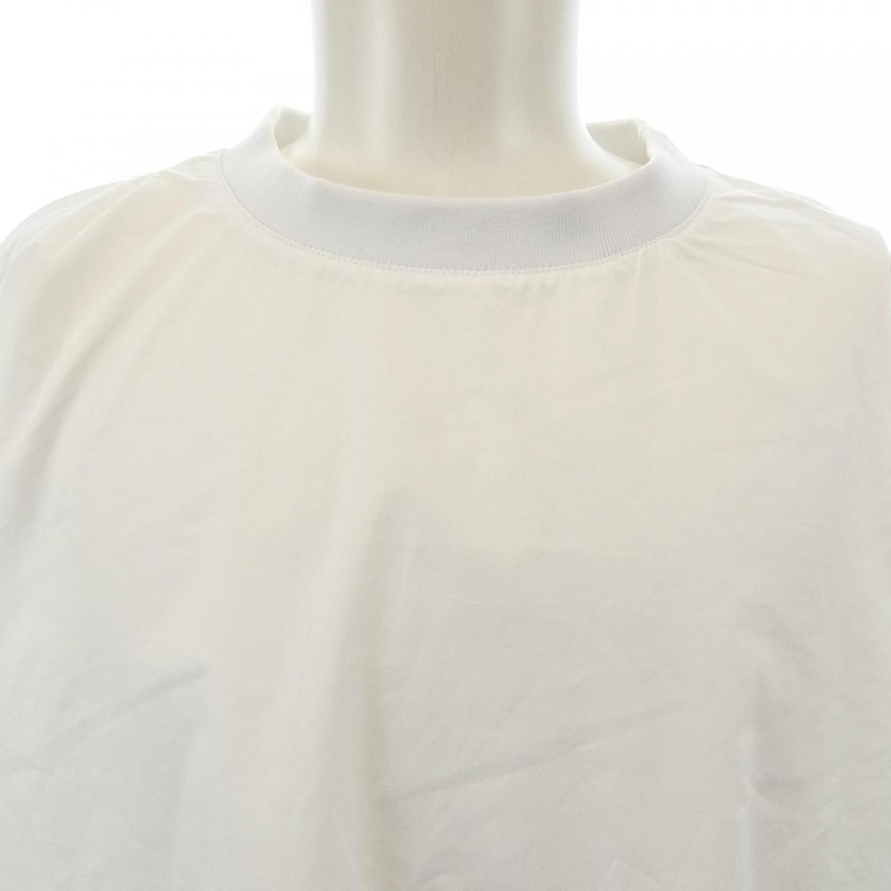 ティーバイアレキサンダーワン コットンTシャツ