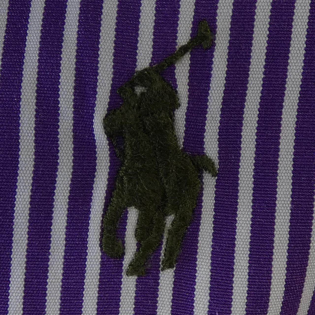 ラルフローレン コットンシャツ