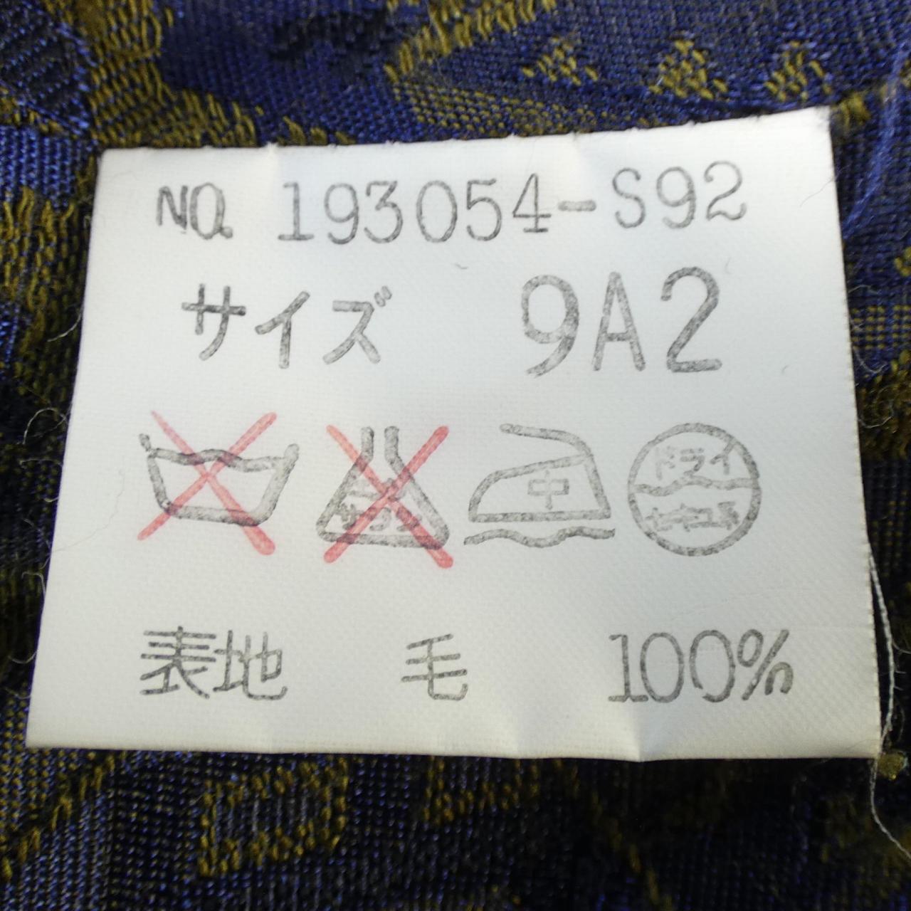 伊太利屋ジャケット