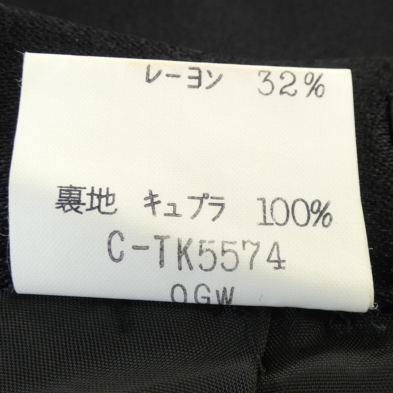 伊太利屋セットアップ