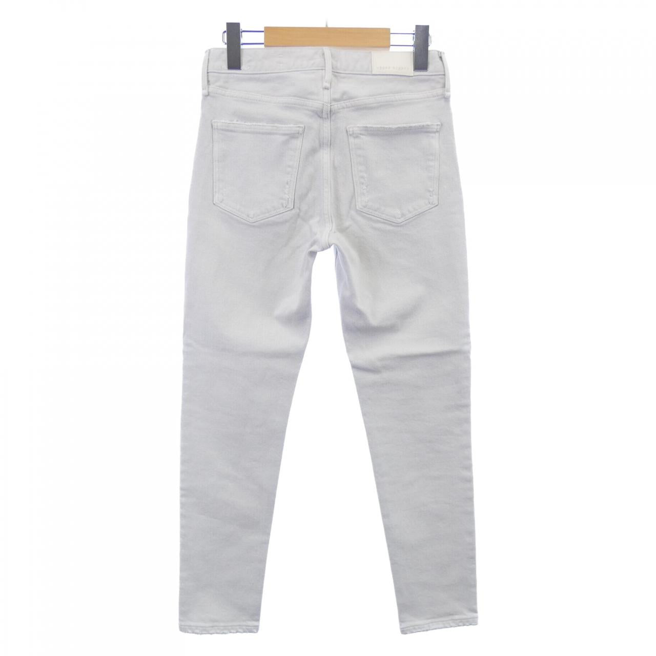 アッパーハイツジーンズ