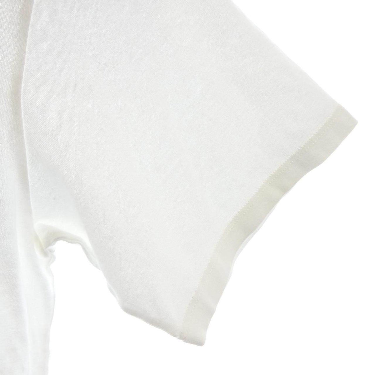 セリーヌ ルーズ コットンTシャツ