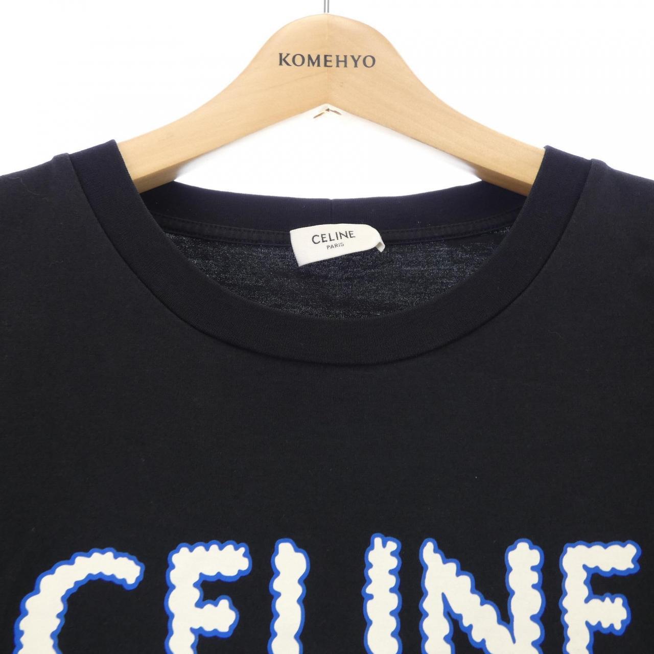 セリーヌ Tシャツ