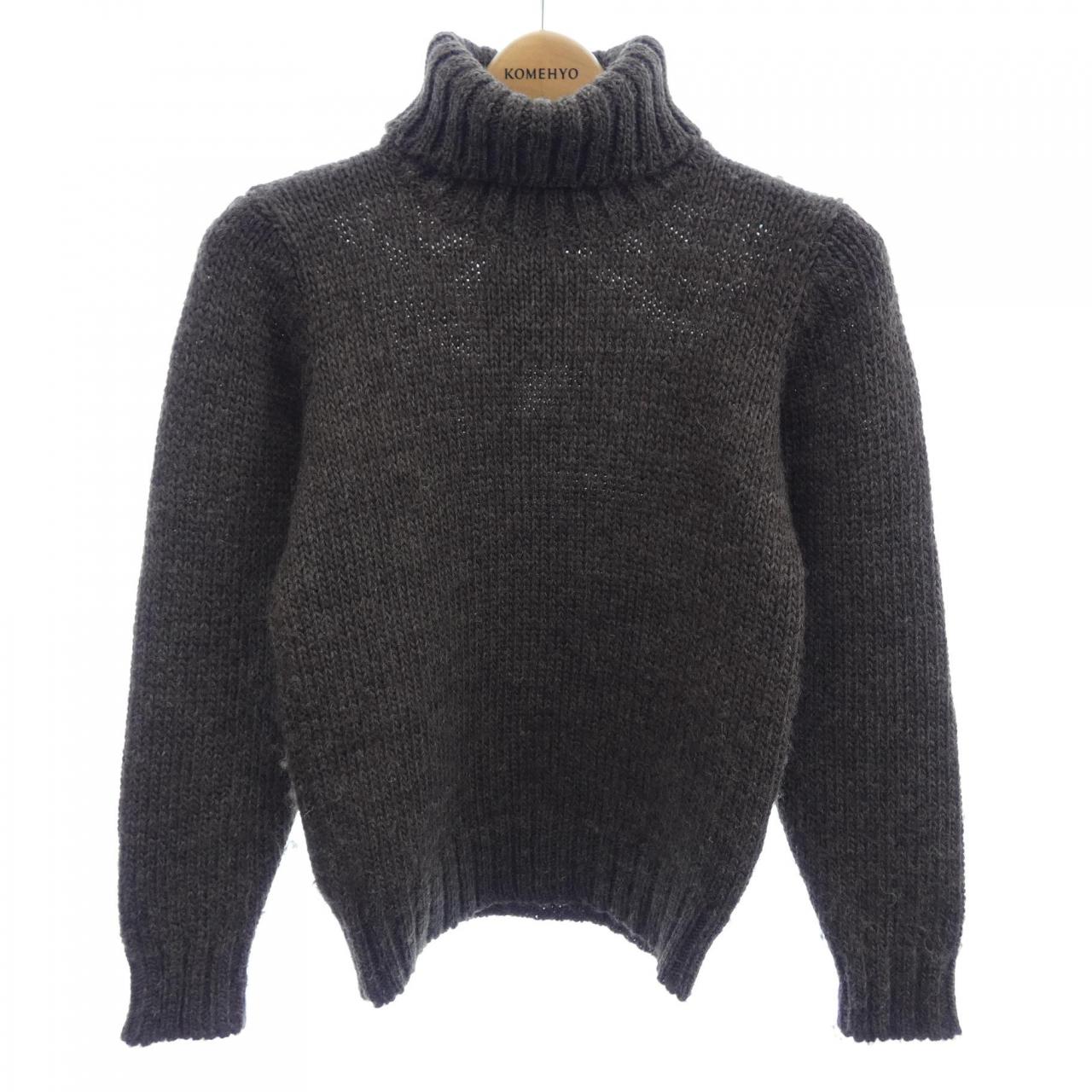 アンダーカバー ニット